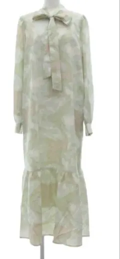 インデックス　ボウタイ　ワンピース