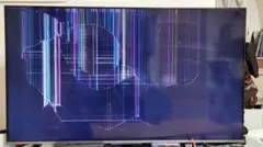 ジャンク品】TOSHIBA 58Z10X 液晶テレビ 58インチ - メルカリ