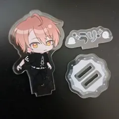 カラフルピーチ うり アクリルスタンド