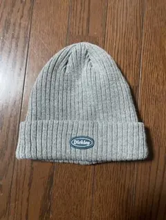 Dickies ニット帽　ビーニーのサムネイル