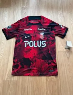 新品未使用】現地購入正規品 サンパウロFC 2025 サード 3rd - メルカリ