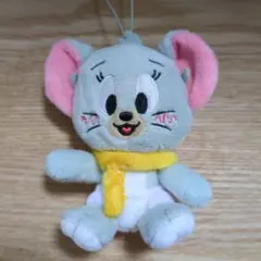 トムとジェリー　ぬいぐるみ