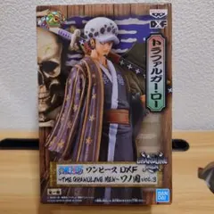 ワンピース DXF トラファルガー・ロー Vol.3