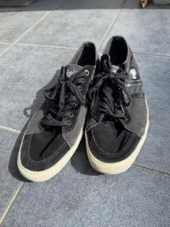 Gola スニーカー ブラック 28cm相当のサムネイル