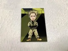 鈴木昂秀 トレカ