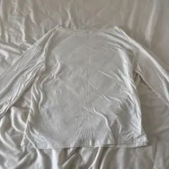 オフショル オーバーサイズ