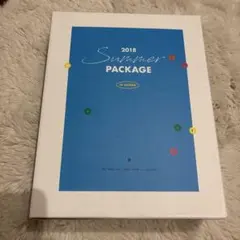 2025年最新】サマパケ 2018の人気アイテム - メルカリ