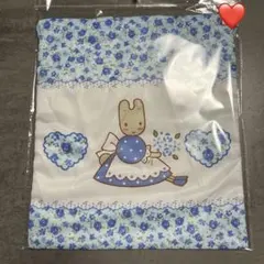 アベイル　サンリオキャラクターズ　マロンクリーム　巾着L①