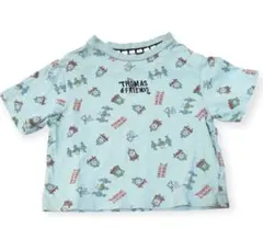 トーマス チャオパニックティピー 90 tシャツのサムネイル