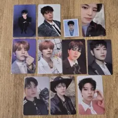 Stray Kids スンミン トレカ まとめ売り