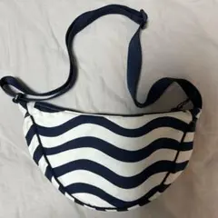 UNIQLO × marimekko ショルダーバッグ