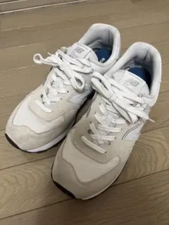 New Balance ML574EVW スニーカー 27.5cmのサムネイル