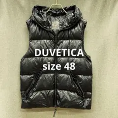 2025年最新】デュベティカ ダウンベスト 42の人気アイテム - メルカリ