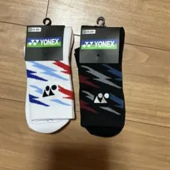 ヨネックス　ソックス25〜28cmのサムネイル