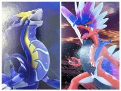 2026年最新】ポケモンスケールワールド コライドンの人気アイテム