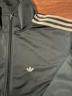 【大特価】常田大希着用　adidas トラックジャケット　ベッケンバウアー