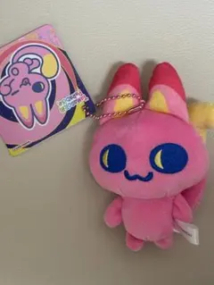 みゃおっち キーホルダー ぬいぐるみ たまごっち バンダイナムコぬい