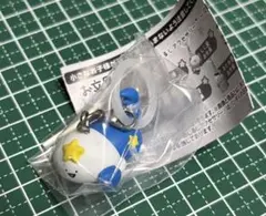 お文具といっしょ　めじるしアクセサリー　星座　さそり座