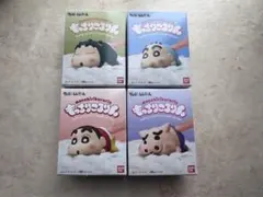 クレヨンしんちゃん もっちりころりん