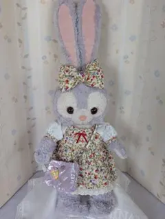 ステラルーハンドメイドコスチューム