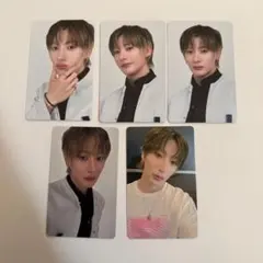 RIIZE RIIZINGLOUD In JAPAN アントン