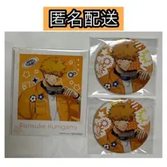 ブルーロック 國神錬介 GIGO Deco Drop!! デコラ シティポップ