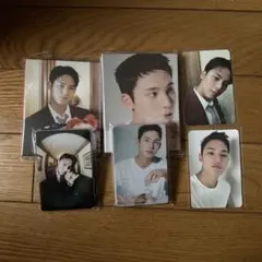 SEVENTEEN Carat盤 ミンギュ