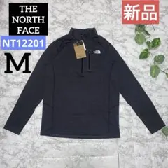 【新品】THE NORTH FACE フラッシュドライスリーディージップアップM