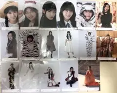 櫻坂46 山﨑天 生写真まとめ売り - メルカリ