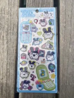 平成はっぴーフォン たまごっち