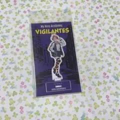 2025年最新】ヴィジランテ―僕のヒーローアカデミアillegals― 1の人気