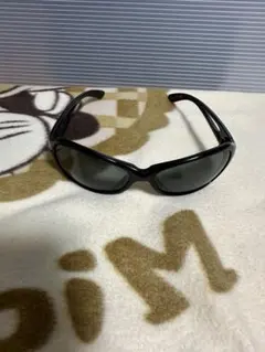 DNAサングラス 日本製 品番931500