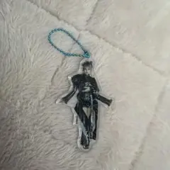 xg テイルチャーム ヒナタ Tail Charm / HINATA – XGALX OFFICIAL SHOP