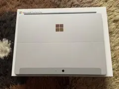 Microsoft Surface Go 本体 キーボード付きのサムネイル