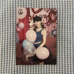 TWICE 5周年 ポップアップ ポストカード モモ