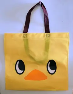 チキンラーメン　トートバッグ　未使用・非売品