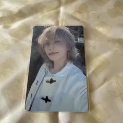 SEVENTEEN セブチ SPILL THE FEELS 会場限定 ジョンハン