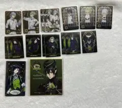 ツイステ 紙類 まとめ売り ディアソムニア寮