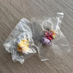 デジモンアドベンチャー めじるしアクセサリー