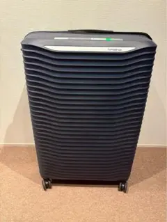 【メルカリ内希少サイズ】国内海外旅行に！Samsonite LL スーツケース