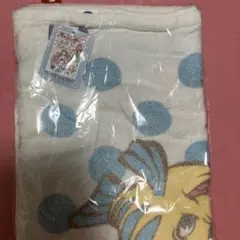 Disney Ariel Towel Blanket 150x110cm