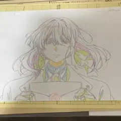 2026年最新】生動画 ヴァイオレットの人気アイテム - メルカリ