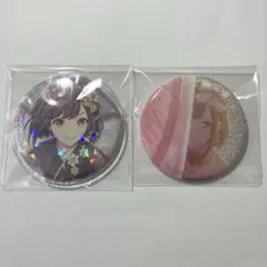 プロセカ 東雲絵名 ホロ缶正月 グリ缶6C