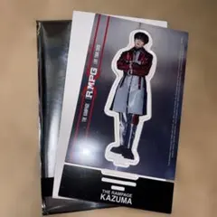 THE RAMPAGE 川村壱馬 BIGアクリルスタンド 〖受注生産品〗 - メルカリ