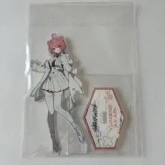 サンデー文化祭2025 みくアクスタ 愛してるゲームを終わらせたい