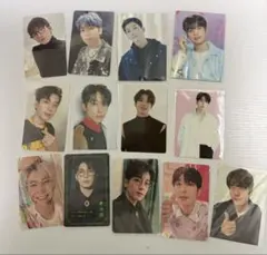 ウォヌ　トレカ