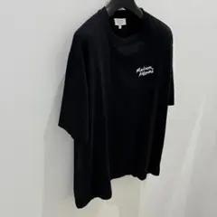 Maison Kitsune メゾンキツネ　tee