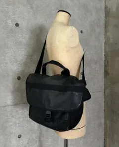 S/S2000 miumiu lether messenger bagのサムネイル