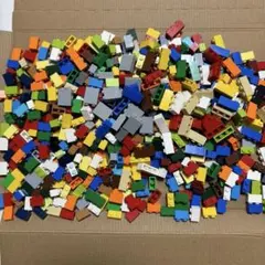 LEGO 1×2 1×3 ブロック　まとめ売り　大量