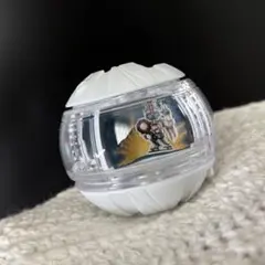 仮面ライダーゼッツ GPライダーカプセム　マッハカプセム